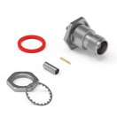 WR-TNC TNC Cable Connectors